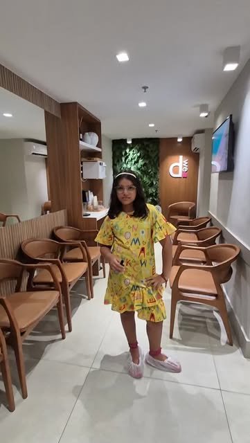 Registro de rotina profissional do perfil oficial